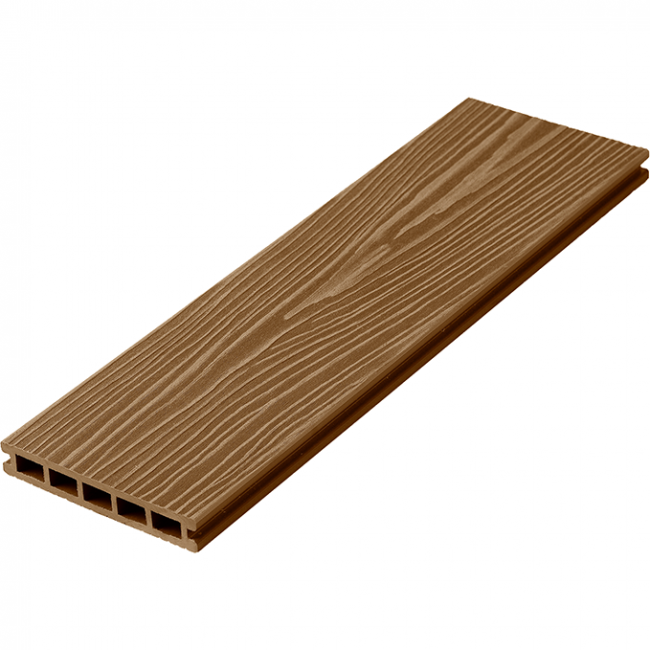 Террасная доска из ДПК UnoDeck Ultra, 150х24х3000/4000