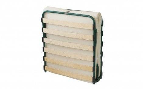 Раскладная кровать  "Анжелика"