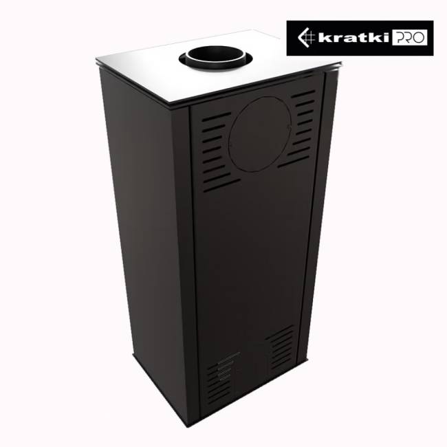 Печь Kratki PRO HATI