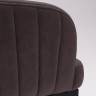 Стул Amely Stone / Black Стул Amely Stone / Black