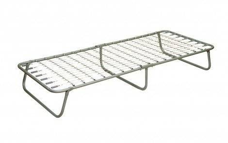 Раскладная кровать  "Вероника"