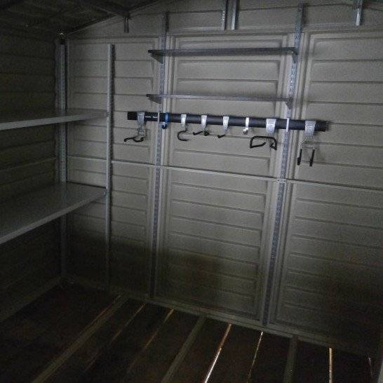 1 Комплект максимального наполнения для StoreALL