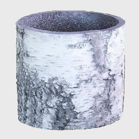 ЦВЕТОЧНИЦА ВЕРТИКАЛЬНАЯ БЕРЕЗА M (средняя) ЦВЕТОЧНИЦА ВЕРТИКАЛЬНАЯ БЕРЕЗА M (средняя)