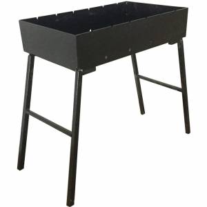 Мангал "Эконом" разборный