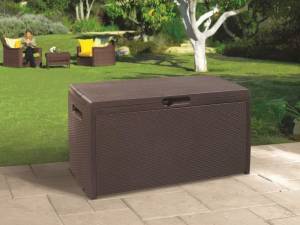 Сундук Rattan Сундук Rattan