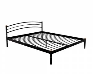 Кровать Эко металлическое основание 200х160